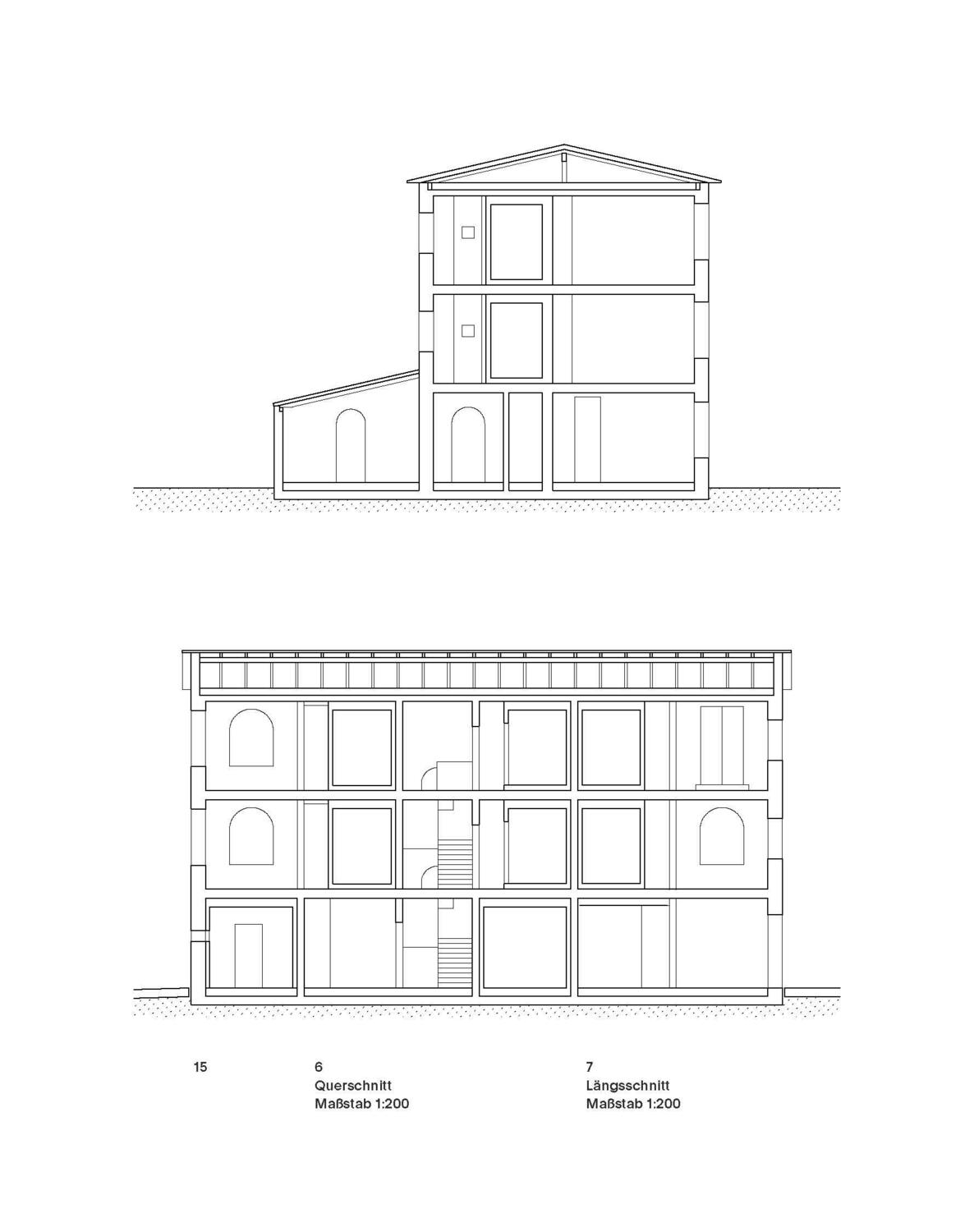 Bild: 9783035627435 | Einfach Bauen II | Erkenntnisse | Laura Franke (u. a.) | Buch | 120 S.