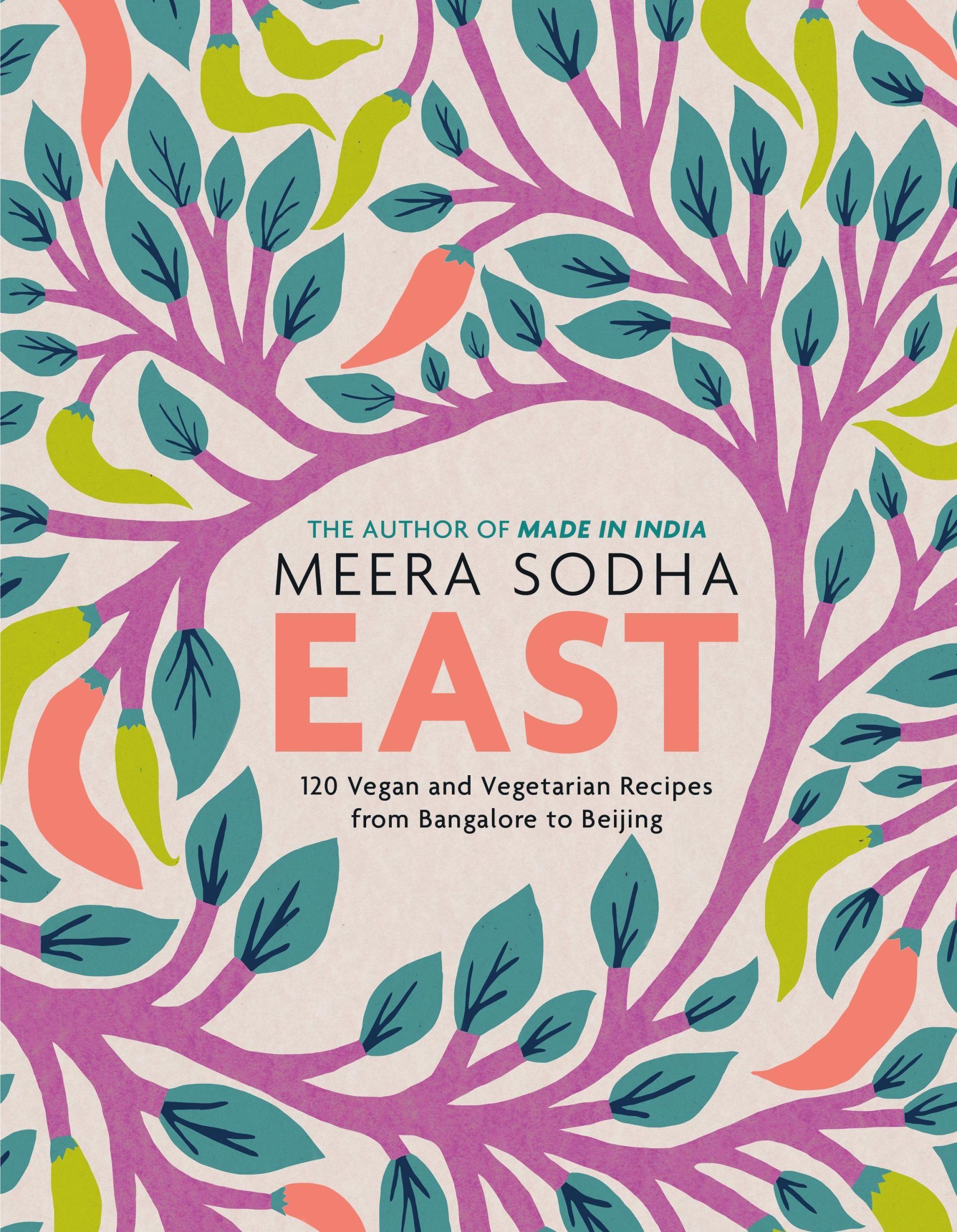 Cover: 9781250750730 | East | Meera Sodha | Buch | Gebunden | Englisch | 2020