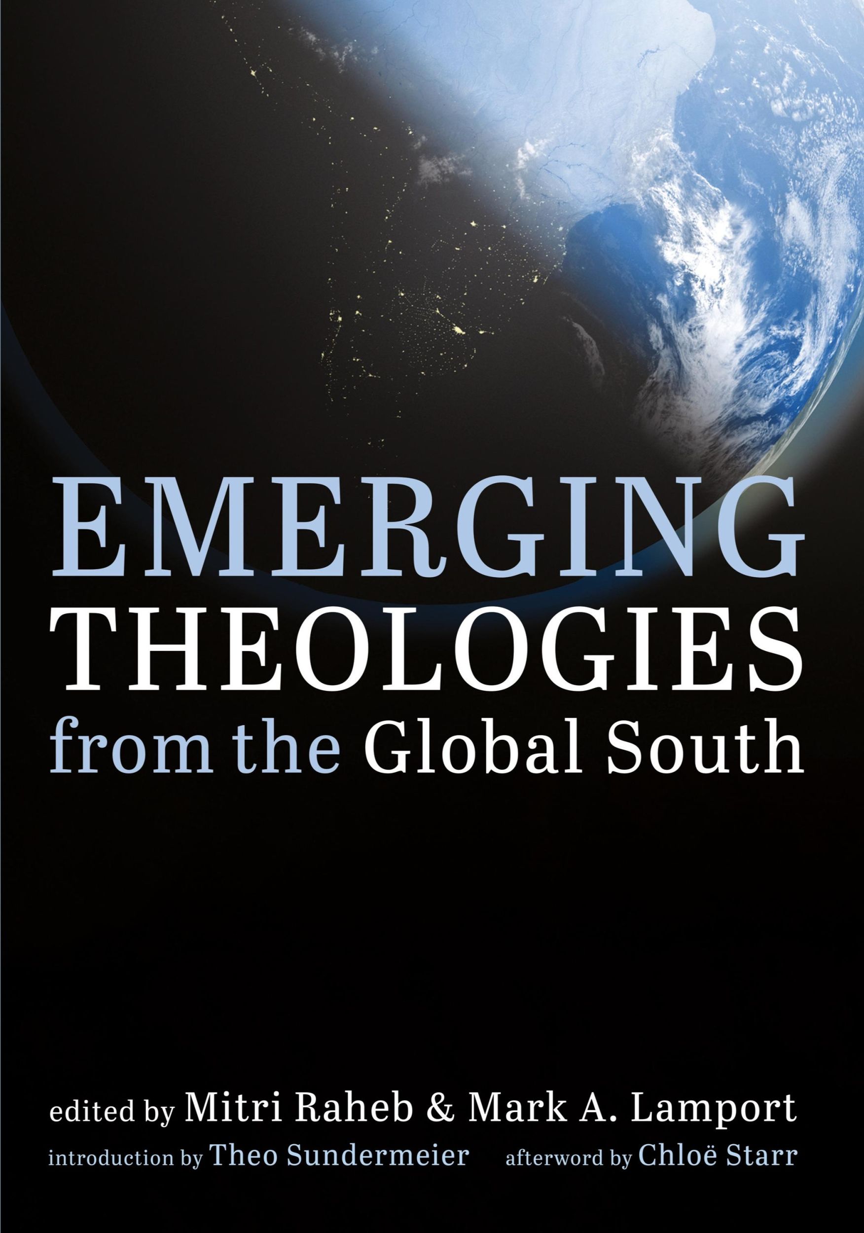 Cover: 9781666711837 | Emerging Theologies from the Global South | Mitri Raheb (u. a.) | Buch