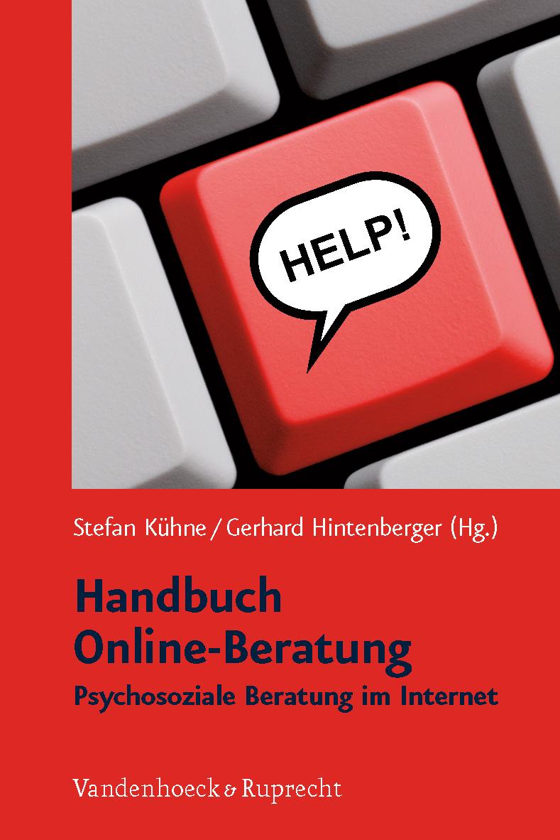 Cover: 9783525401545 | Handbuch Online-Beratung | Stefan Kühne (u. a.) | Taschenbuch | 265 S.