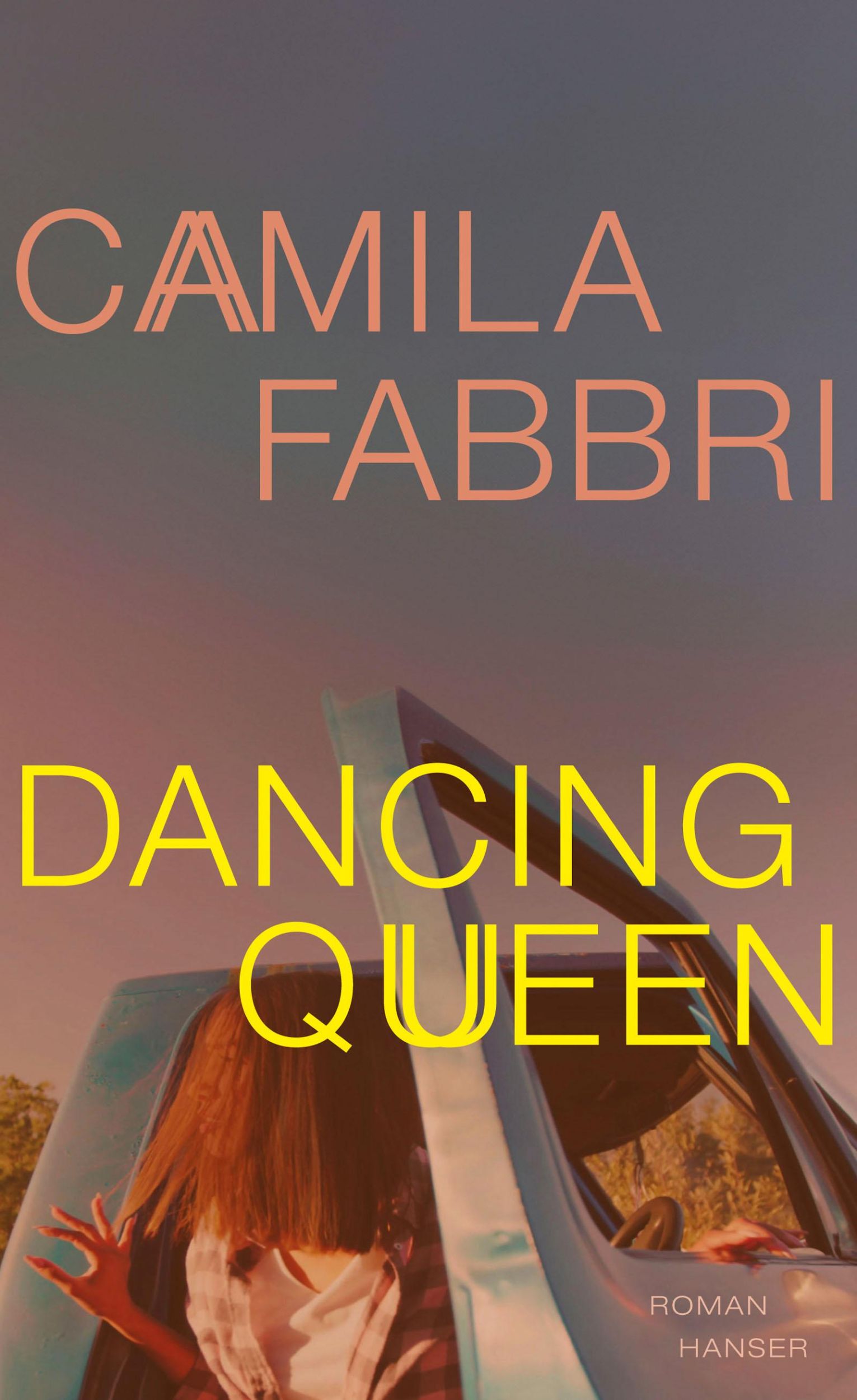 Cover: 9783446281820 | Dancing Queen | Roman | Camila Fabbri | Buch | 176 S. | Deutsch | 2025