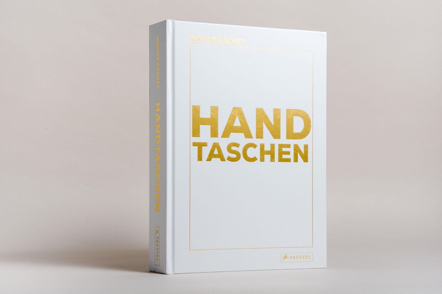 Bild: 9783791393292 | Handtaschen | Sophie Gachet | Buch | 480 S. | Deutsch | 2024 | Prestel