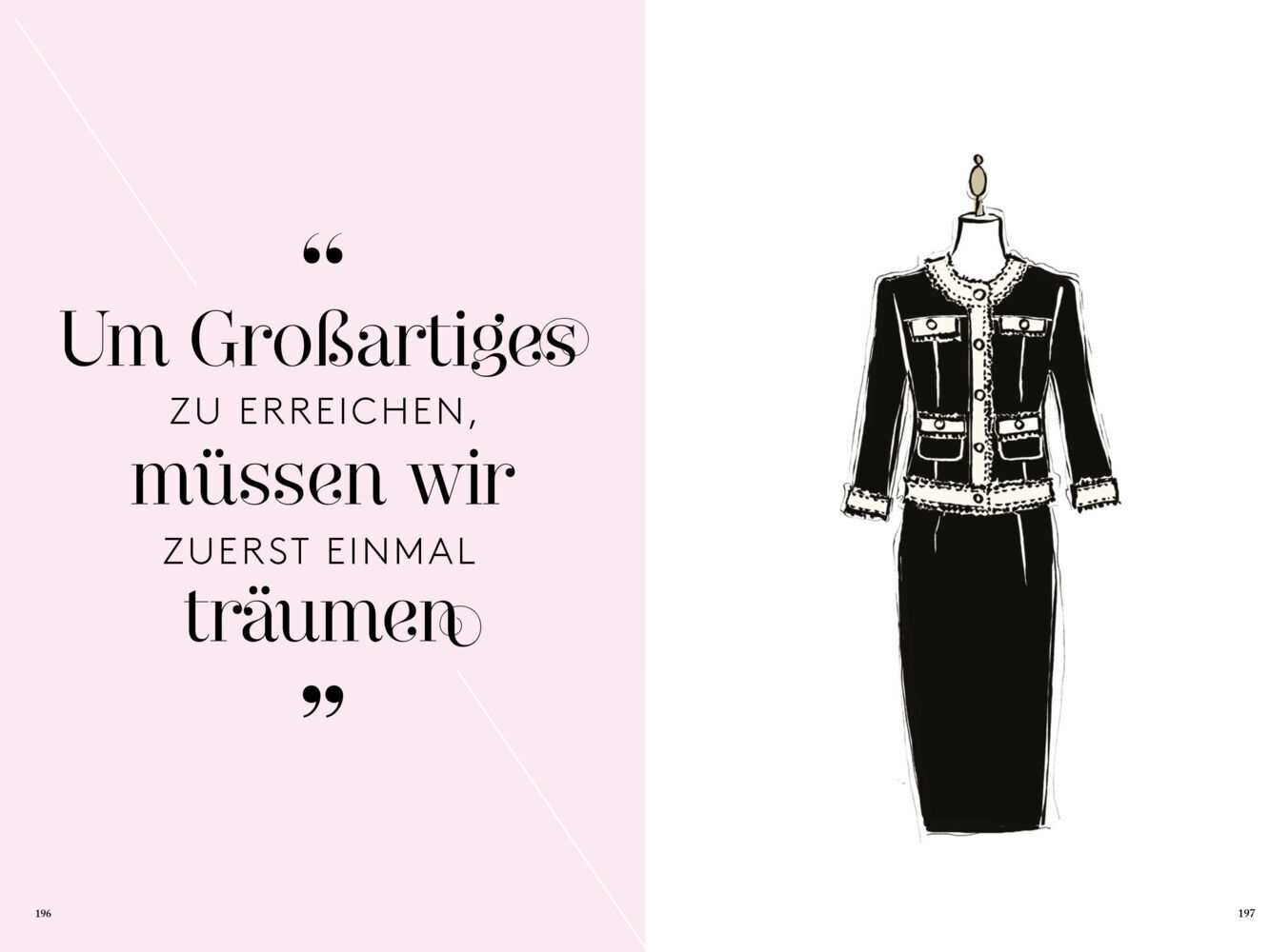 Bild: 9783791383118 | Coco Chanel | Die zauberhafte Welt der Stil-Ikone | Megan Hess | Buch