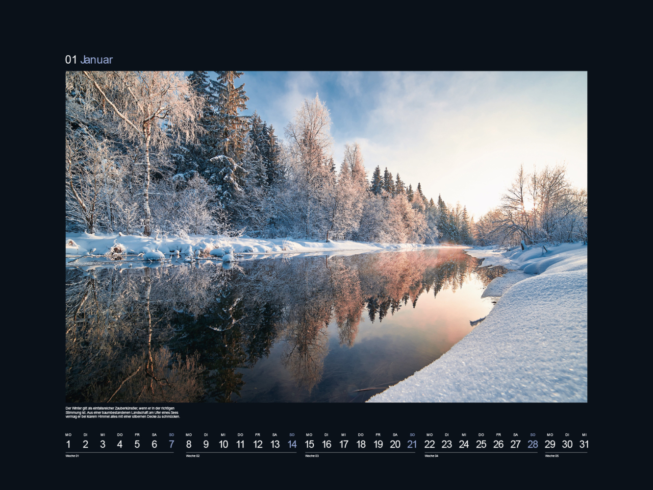 Bild: 9783965912748 | Silber - KUNTH Wandkalender 2024 | Kalender | 14 S. | Deutsch | 2024