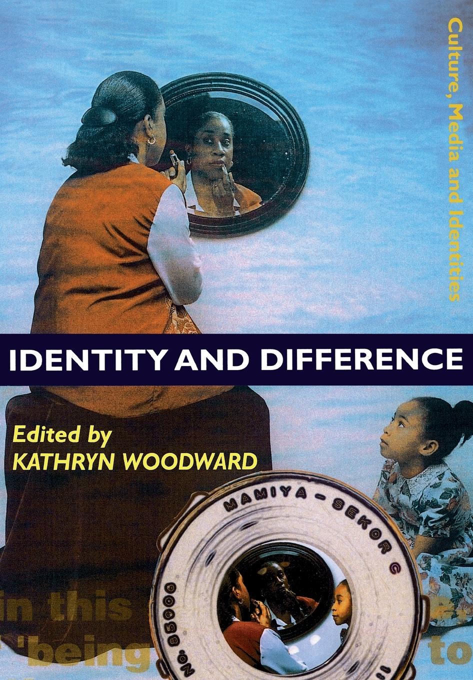 Cover: 9780761954347 | Identity and Difference | Kathryn Woodward | Taschenbuch | Englisch