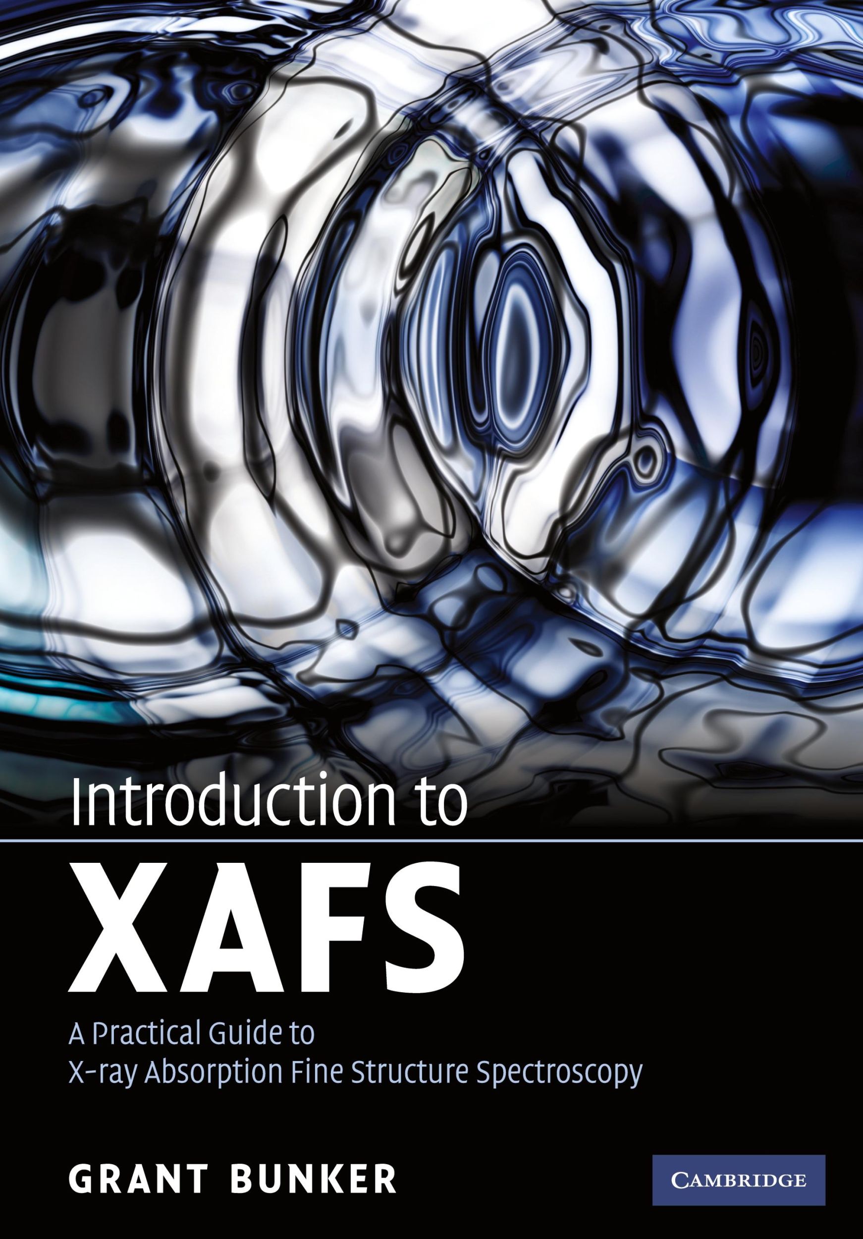 Cover: 9780521767750 | Introduction to XAFS | Grant Bunker | Buch | Englisch | 2015