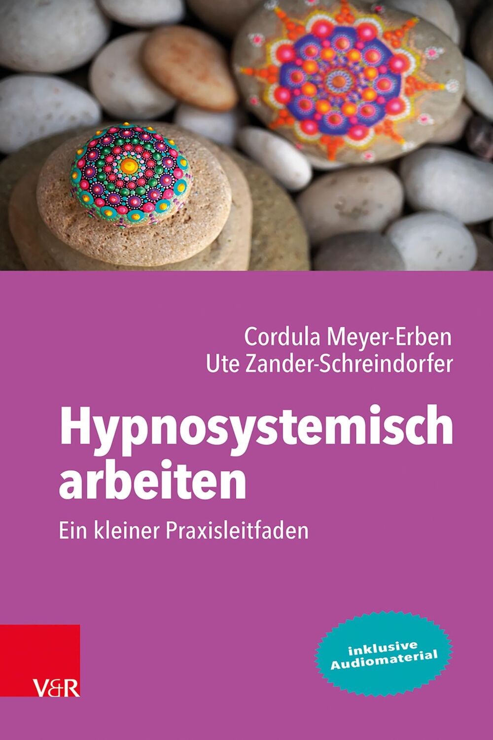 Cover: 9783525407738 | Hypnosystemisch arbeiten: Ein kleiner Praxisleitfaden | Taschenbuch