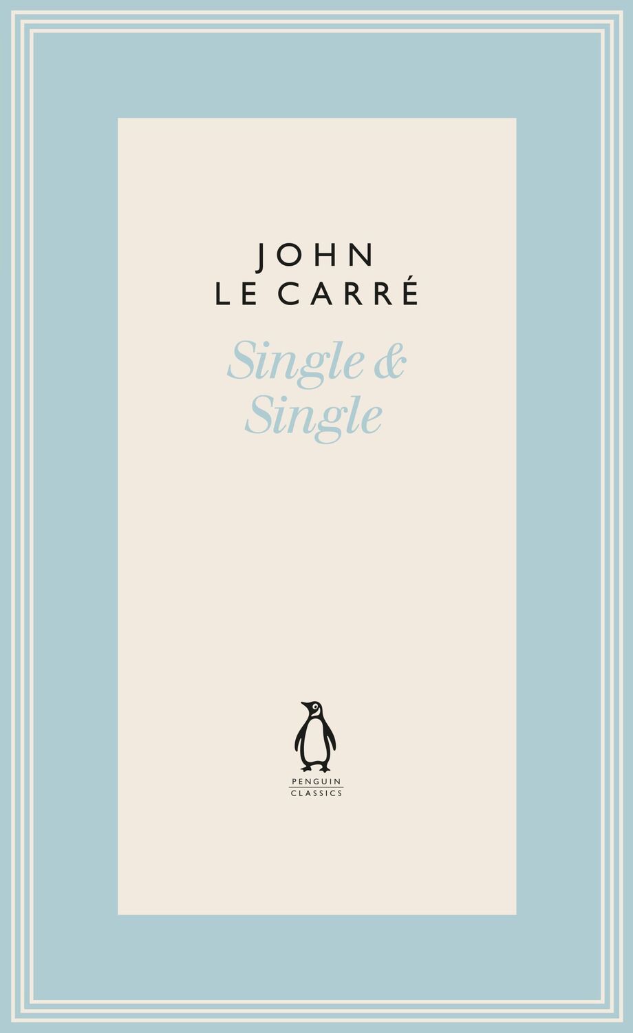 Cover: 9780241337318 | Single &amp; Single | John Le Carre | Buch | Gebunden | Englisch | 2020