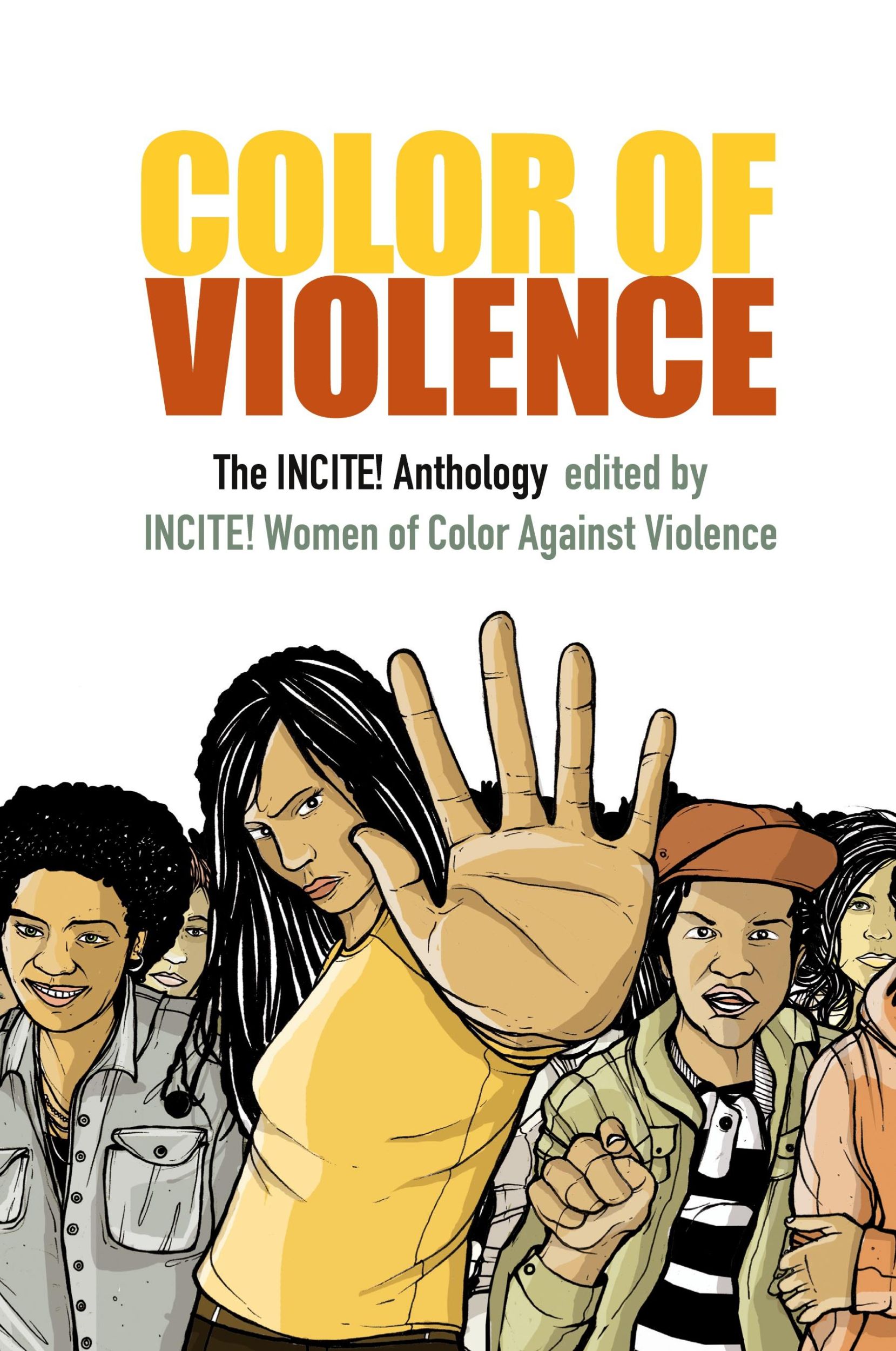 Cover: 9780822362951 | Color of Violence | The INCITE! Anthology | Violence | Taschenbuch