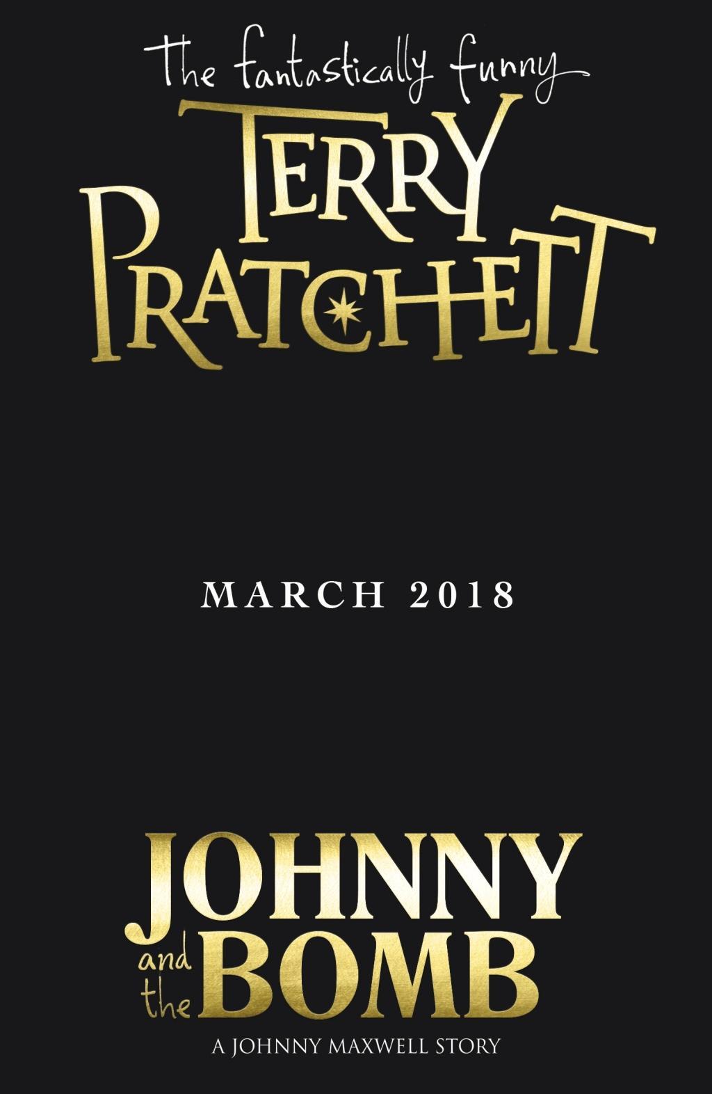 Cover: 9780552576789 | Johnny and the Bomb | Terry Pratchett | Taschenbuch | Englisch | 2018