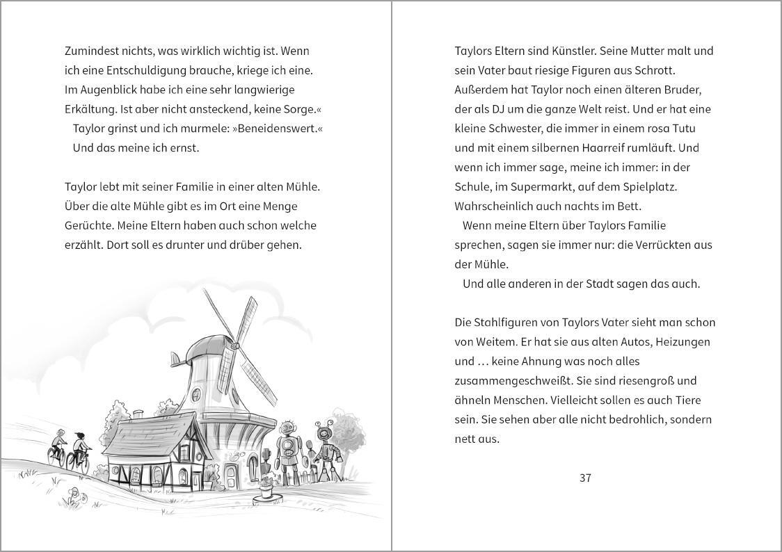 Bild: 9783407813602 | Beinahe berühmt | Roman | Rüdiger Bertram | Buch | 127 S. | Deutsch