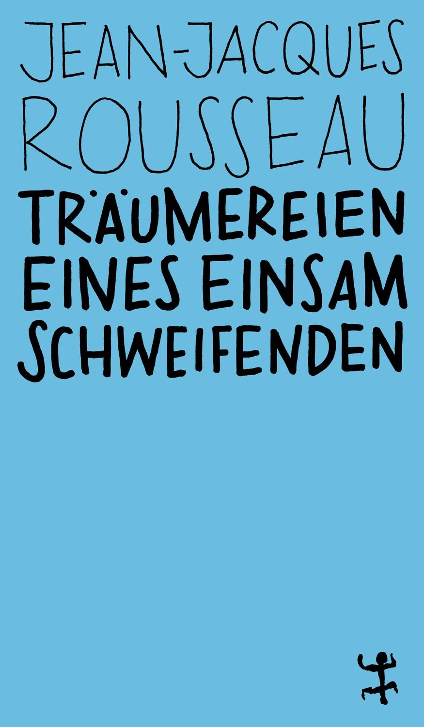 Cover: 9783751845151 | Träumereien eines einsam Schweifenden | Jean-Jacques Rousseau | Buch