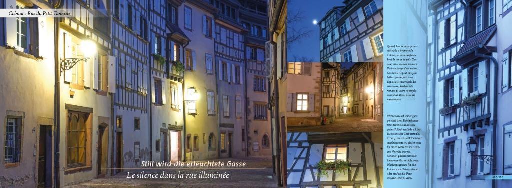 Bild: 9783944840055 | Elsass und Vogesen | Alsace, je t'aime | Rainer Spaniel | Buch | 2014