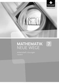 Cover: 9783507887190 | Mathematik Neue Wege SI - Ausgabe 2016 für das Saarland | Körner