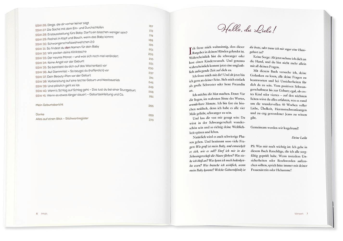 Bild: 9783426791097 | Gemeinsam werden wir kugelrund | Laila Maria Witt | Taschenbuch | 2020