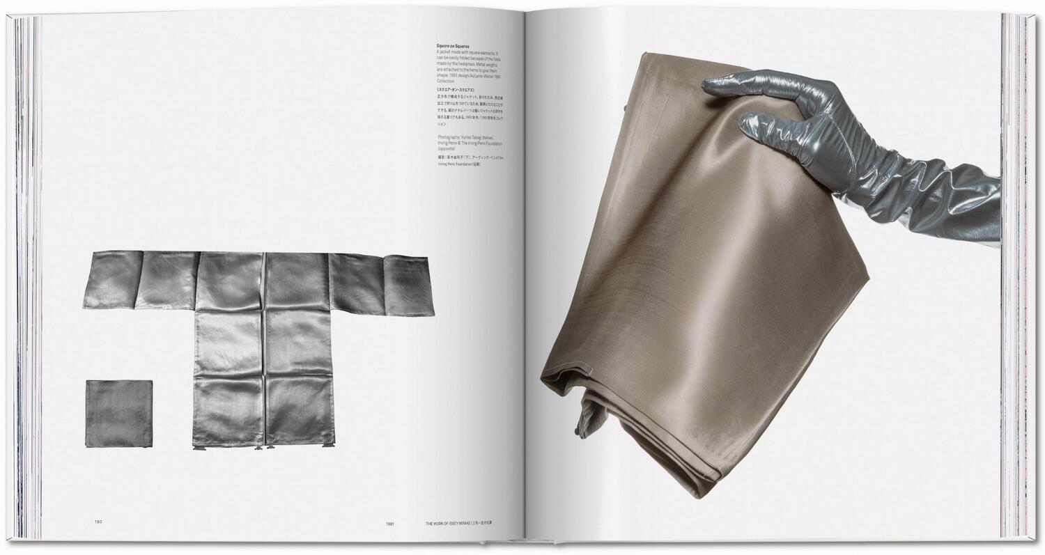 Bild: 9783836596053 | Issey Miyake | Midori Kitamura | Buch | 448 S. | Englisch | 2024