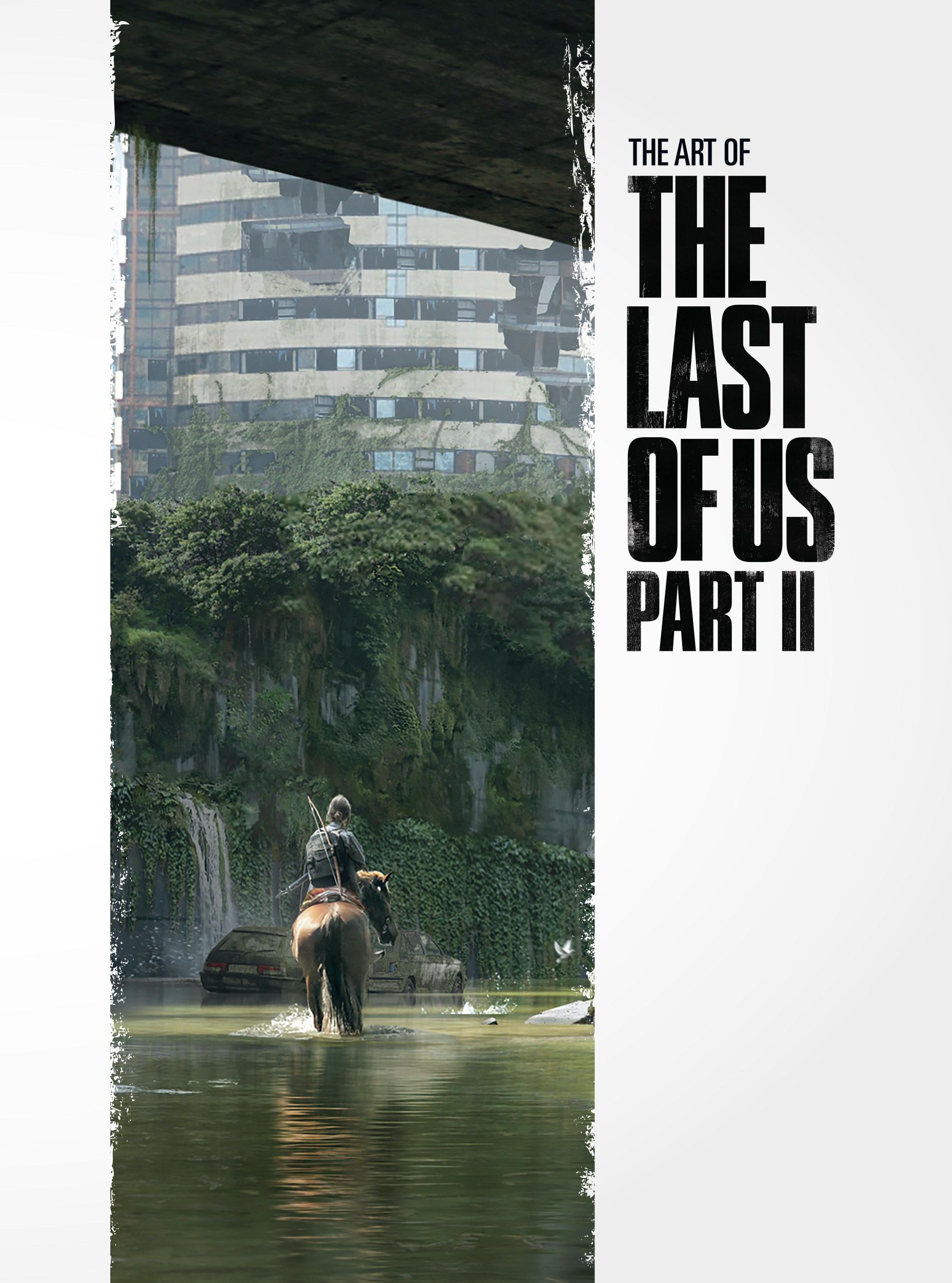 Cover: 9781506713762 | The Art of the Last of Us 02 | Naughty Dog | Buch | Englisch | 2020