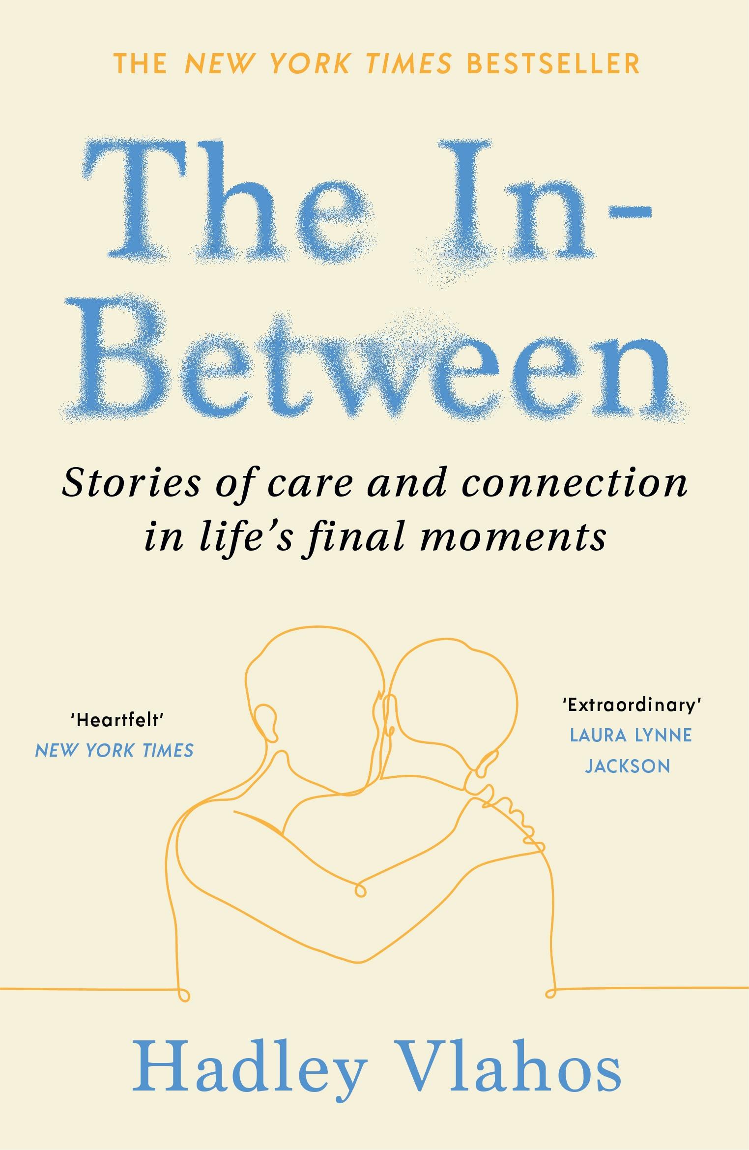 Cover: 9781529927856 | The In-Between | Hadley Vlahos | Taschenbuch | Englisch | 2025