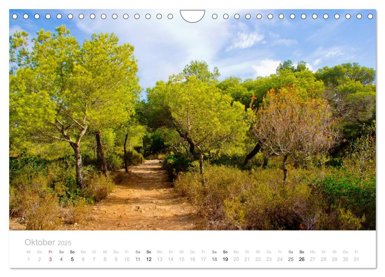 Bild: 9783435694617 | MENORCA 2 - Landschaftsfotografien von Niko Korte (Wandkalender...