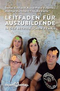 Cover: 9783816933694 | Leitfaden für Auszubildende in der betrieblichen Praxis | Hartmann