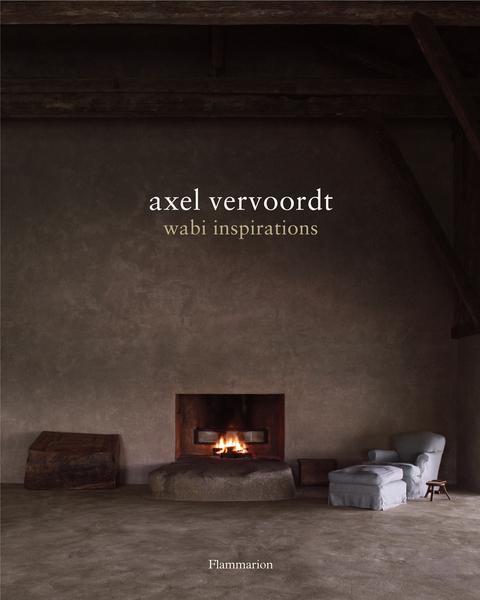 Cover: 9782080301451 | Wabi Inspirations | Axel Vervoordt (u. a.) | Buch | Gebunden | 2016