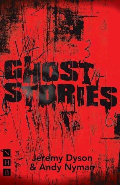 Cover: 9781848428263 | Ghost Stories | Andy Nyman (u. a.) | Taschenbuch | Englisch | 2019