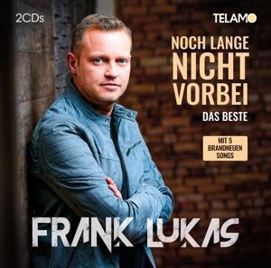 Cover: 4053804318716 | Noch lange nicht vorbei:Das Beste | Frank Lukas | Audio-CD | 2023