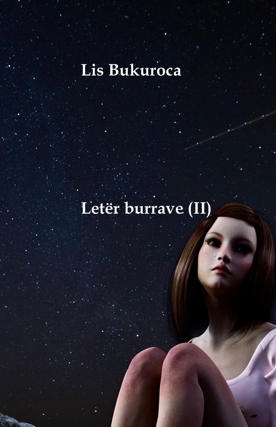 Cover: 9781008963801 | Letër burrave (II) | Lis Bukuroca | Taschenbuch | Paperback | 2021