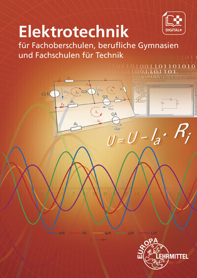 Cover: 9783808536322 | Elektrotechnik | Roland Hasenohr (u. a.) | Taschenbuch | Deutsch