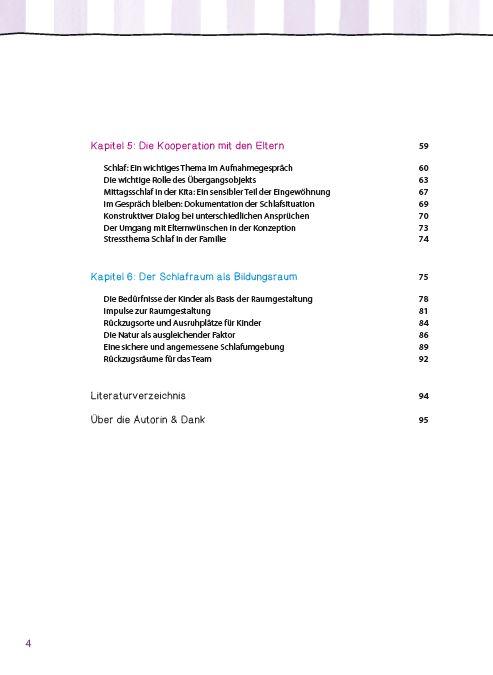 Bild: 9783960462002 | Partizipation im Kita-Alltag leben: Mit Kindern zur Ruhe kommen | Betz