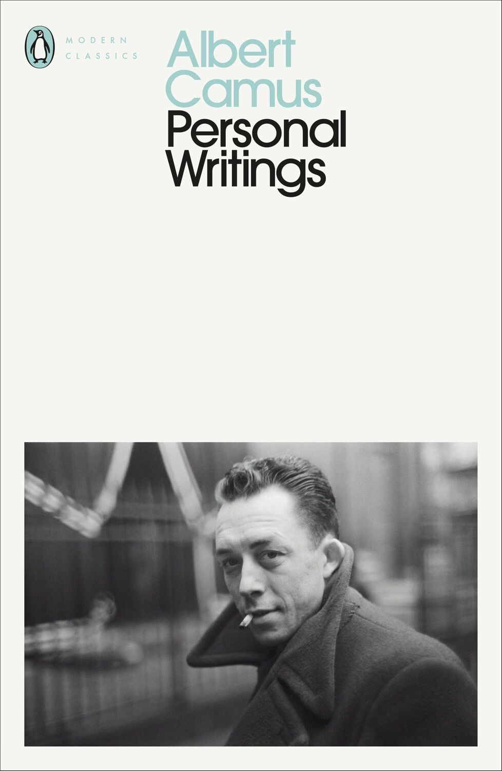 Cover: 9780241400272 | Personal Writings | Albert Camus | Taschenbuch | XX | Englisch | 2020