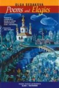 Cover: 9780838755587 | Poems And Elegies | Olga Sedakova | Buch | Gebunden | Englisch | 2003