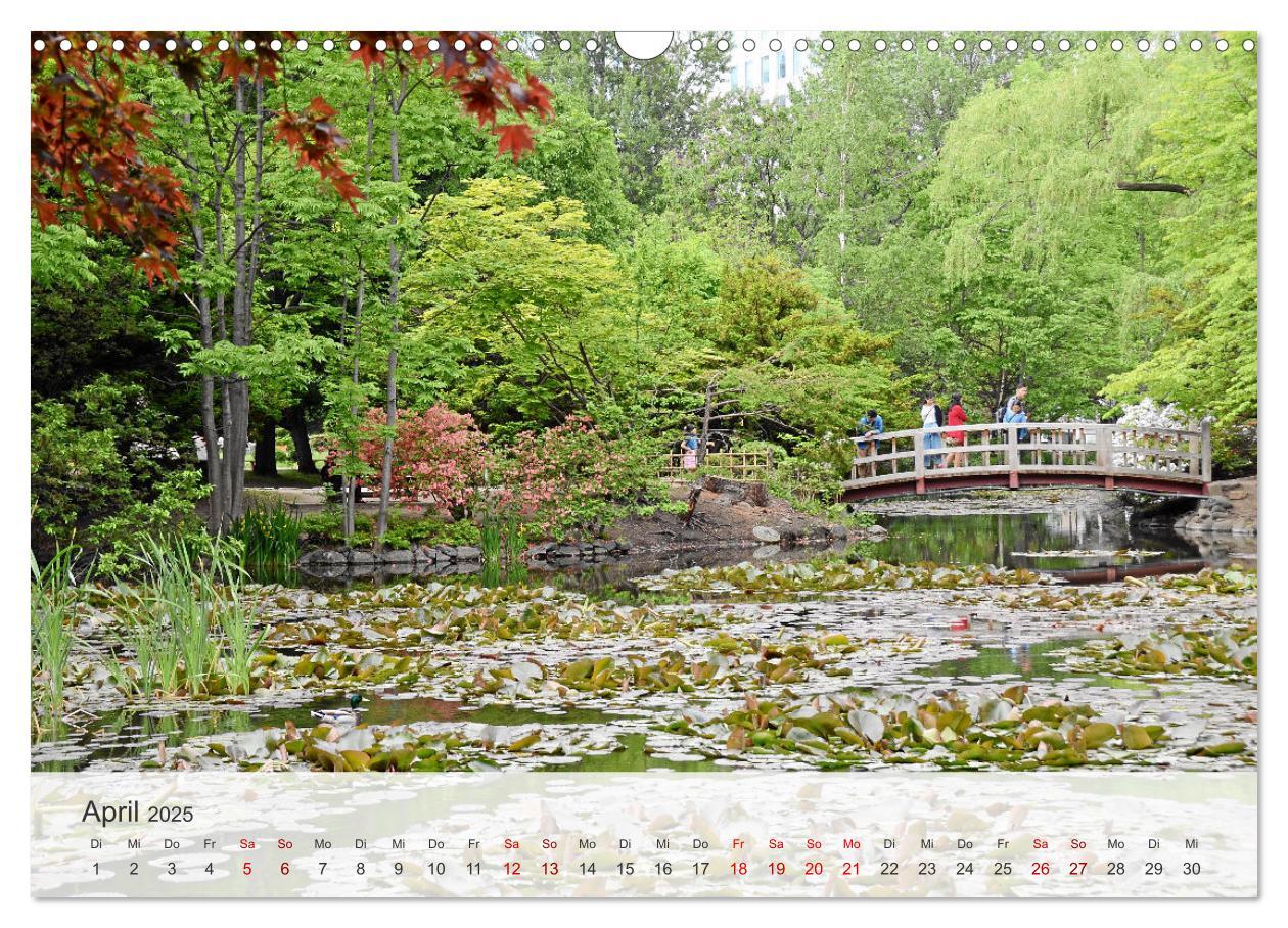 Bild: 9783383926747 | Blick auf ein faszinierendes Land - Japan 2025 (Wandkalender 2025...