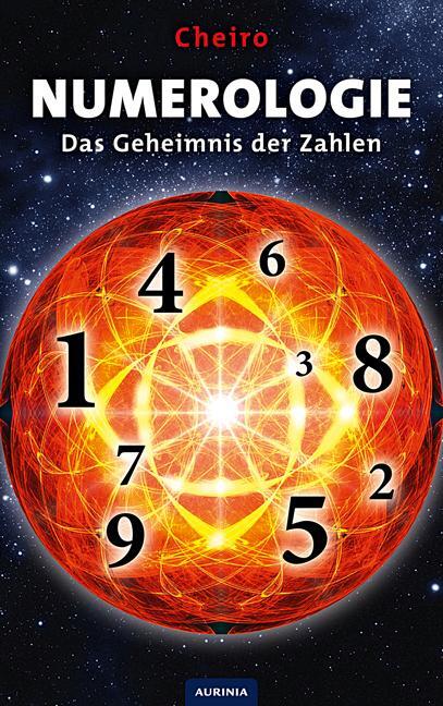 Cover: 9783943012712 | Numerologie - Das Geheimnis der Zahlen | Cheiro | Taschenbuch | 176 S.