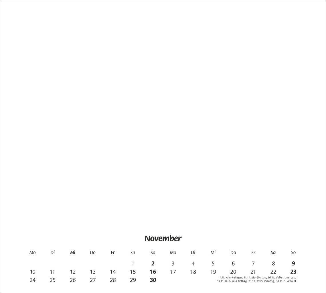 Bild: 9783756406777 | Bastelkalender silber 2025 | Heye | Kalender | Spiralbindung | 14 S.