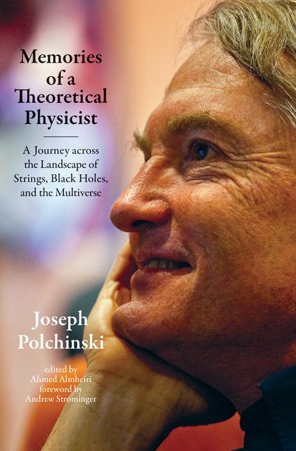 Cover: 9780262543446 | Memories of a Theoretical Physicist | Ahmed Almheiri (u. a.) | Buch