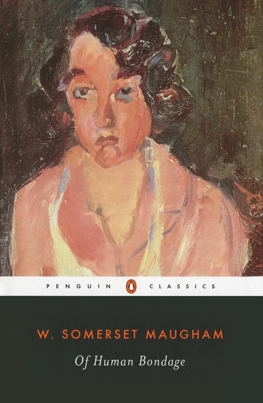 Cover: 9780140185225 | Of Human Bondage | W. Somerset Maugham | Taschenbuch | Englisch | 1992