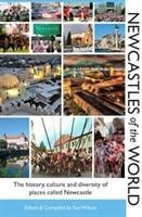 Cover: 9780951048870 | Newcastles of the World | Sue Wilson | Taschenbuch | Englisch | 2018