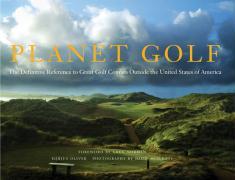 Cover: 9780810994034 | Planet Golf | Darius Oliver | Buch | Englisch | 2007 | Abrams Books