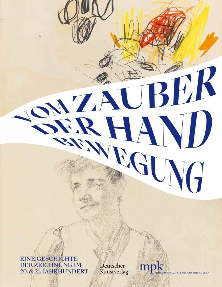 Cover: 9783422988705 | Vom Zauber der Handbewegung | Sören Fischer | Buch | 304 S. | Deutsch