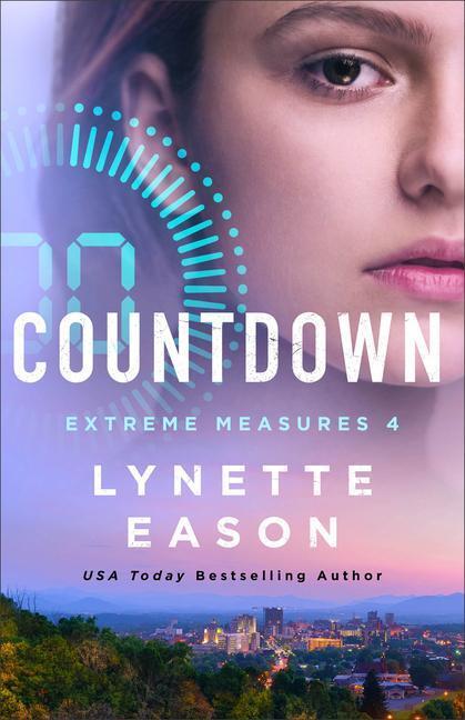 Cover: 9780800737368 | Countdown | Lynette Eason | Taschenbuch | Englisch | 2023