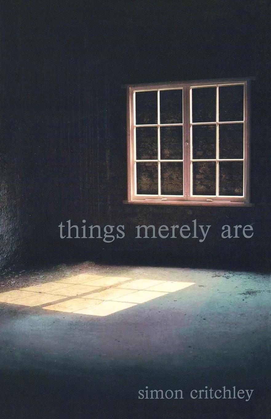 Cover: 9780415356312 | Things Merely Are | Philosophy in the Poetry of Wallace Stevens | Buch