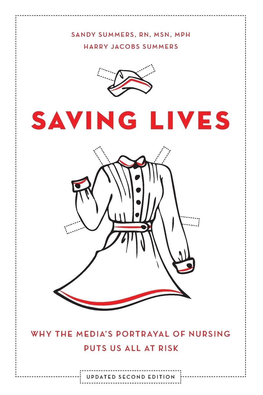 Cover: 9780199337064 | Saving Lives | Sandy Summers | Taschenbuch | Kartoniert / Broschiert