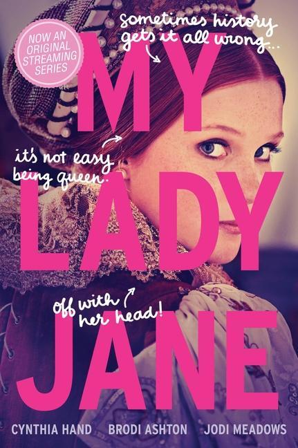 Cover: 9780063420199 | My Lady Jane | Cynthia Hand (u. a.) | Taschenbuch | Englisch | 2024