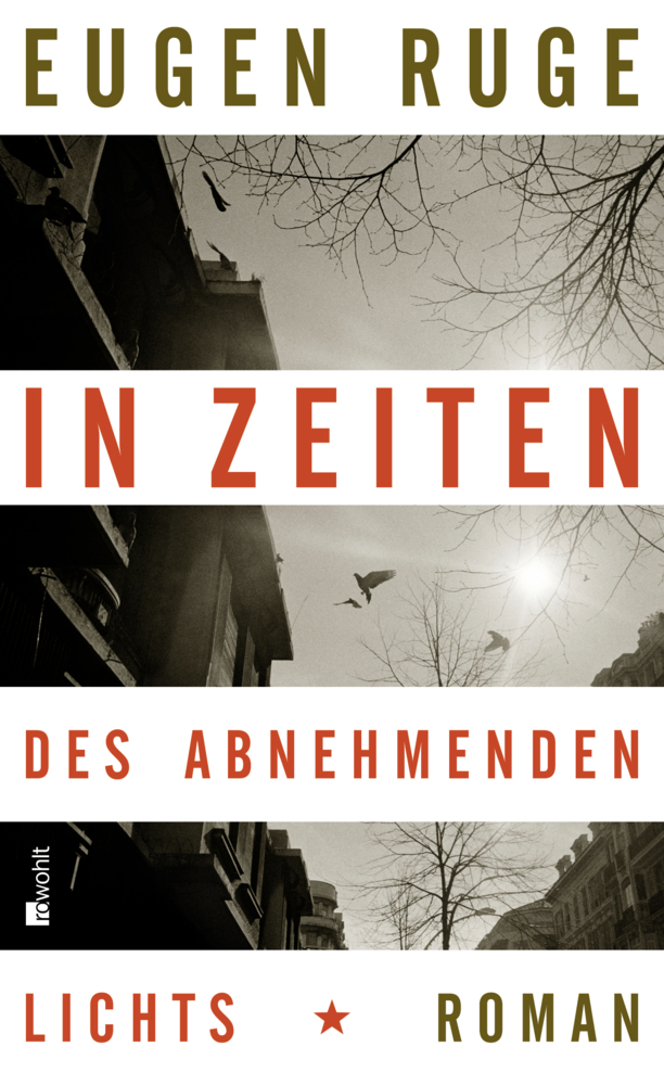 Cover: 9783498057862 | In Zeiten des abnehmenden Lichts | Eugen Ruge | Buch | 432 S. | 2011