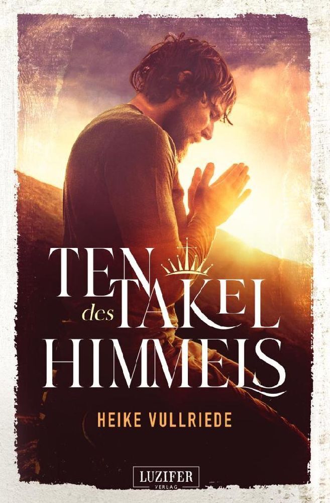 Cover: 9783958356542 | TENTAKEL DES HIMMELS | Roman | Heike Vullriede | Taschenbuch | 332 S.