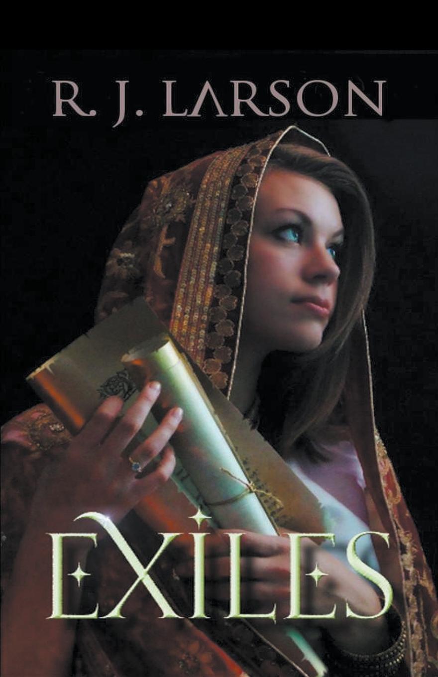 Cover: 9781393766490 | Exiles | R. J. Larson | Taschenbuch | Englisch | 2014 | Gram-Co-Ink