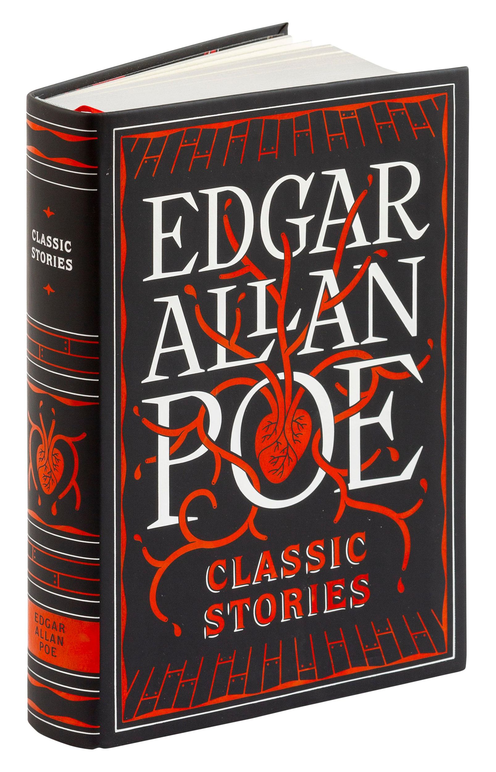 Cover: 9781435166189 | Edgar Allen Poe | Classic Stories | Edgar Allen Poe | Taschenbuch