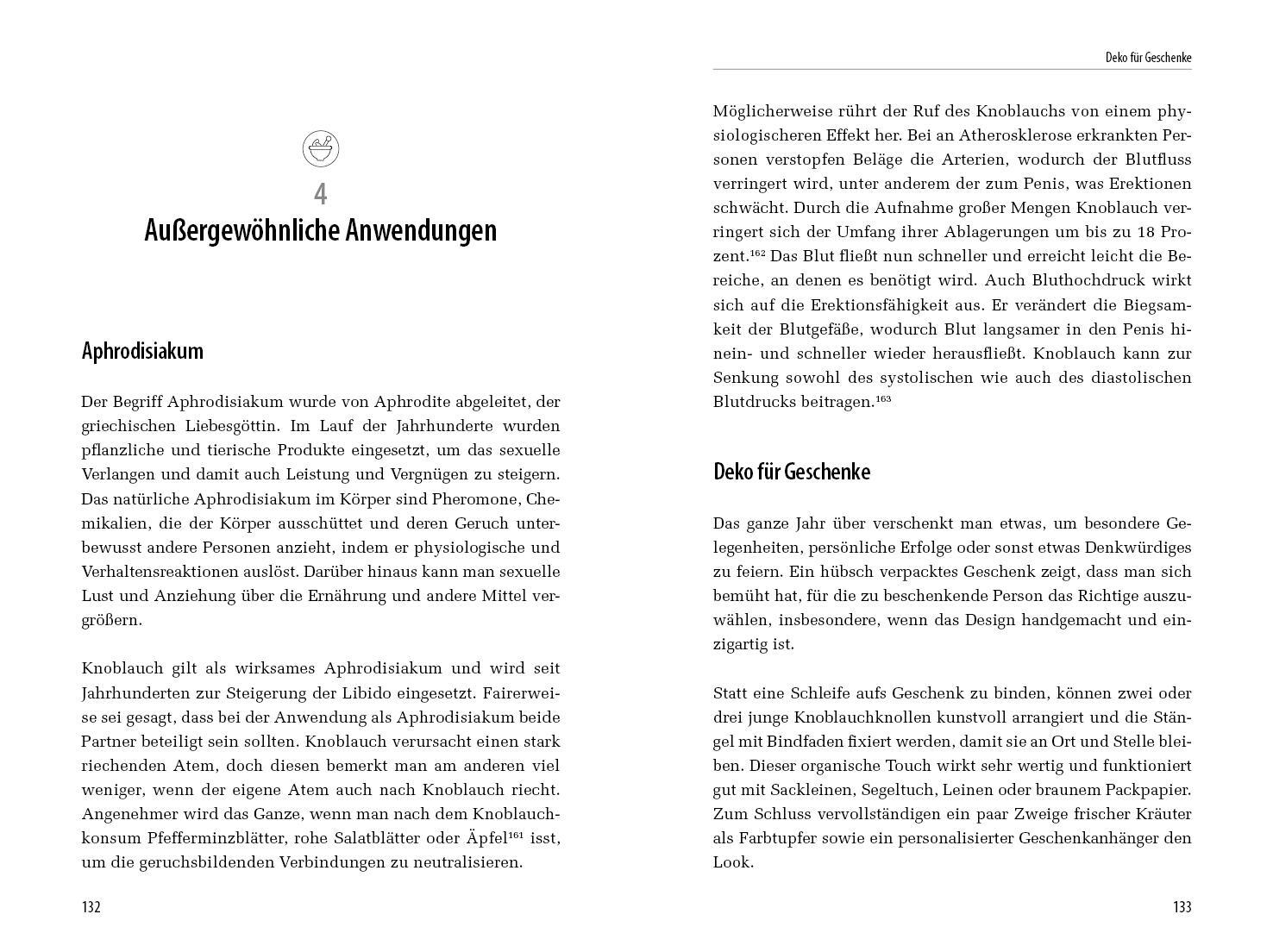 Bild: 9783742327505 | Alleskönner Knoblauch | Susan Branson | Taschenbuch | 160 S. | Deutsch