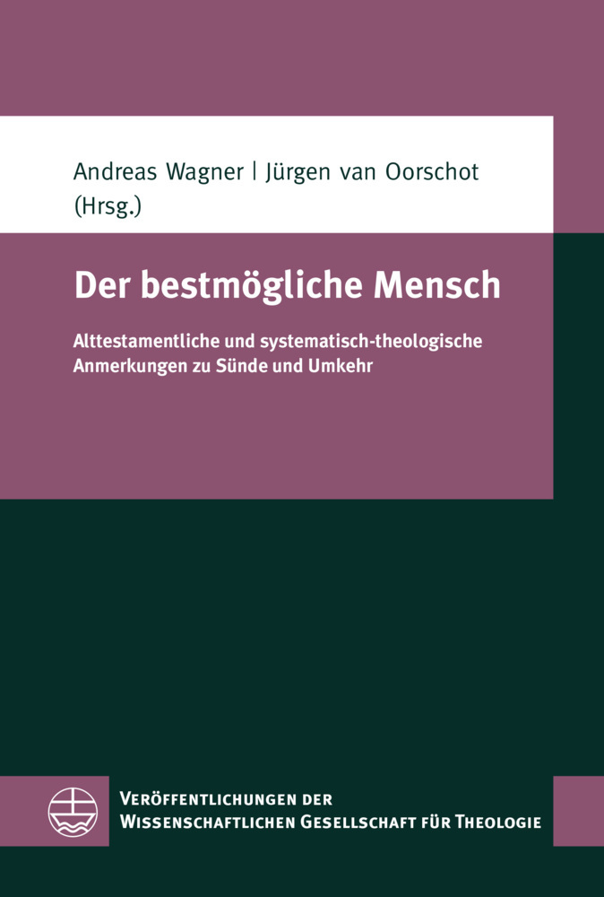 Cover: 9783374071210 | Der bestmögliche Mensch | Andreas Wagner (u. a.) | Taschenbuch | 2022